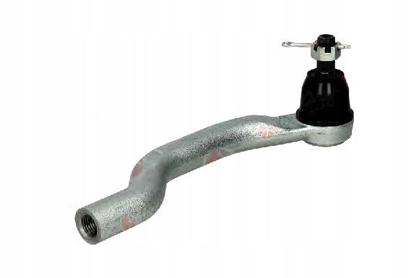 фото №1, Yamato наконечник тяга поворот honda accord viii 2.0