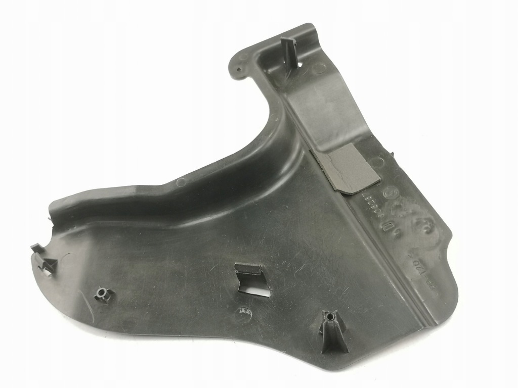 Защита замка дверь правый перед alfa romeo 156 / 60626782 Цена