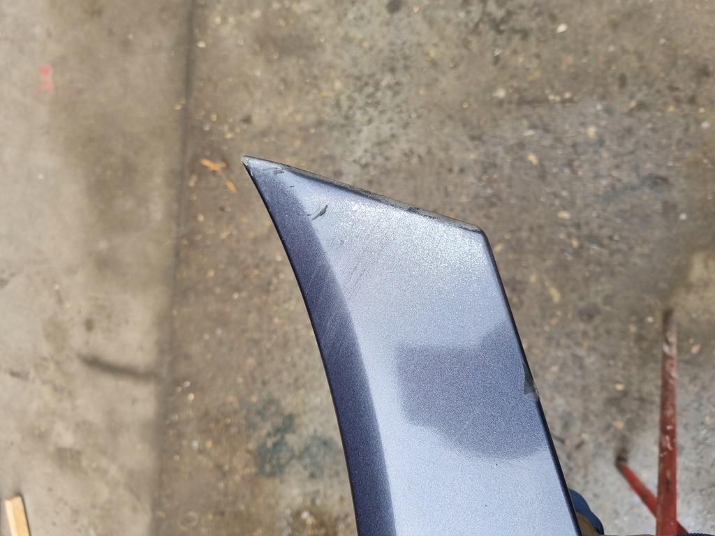 фото №8, Koleos i молдинг порог правая lak.tewxa