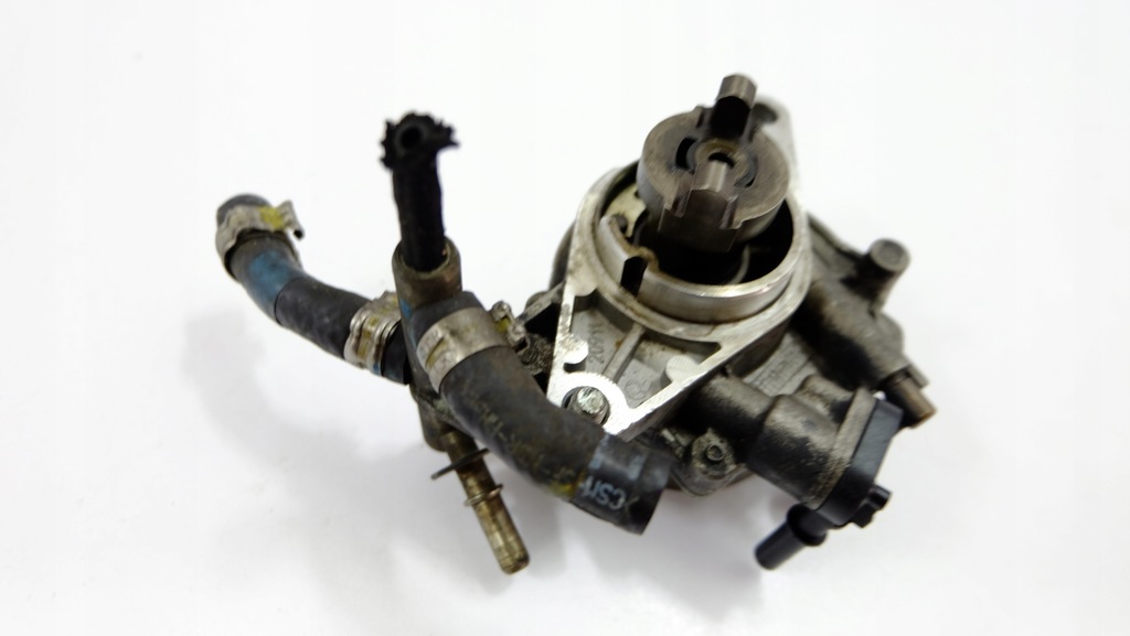 фото №8, Fiat 500 1.3 multijet насос вакуум 55221036