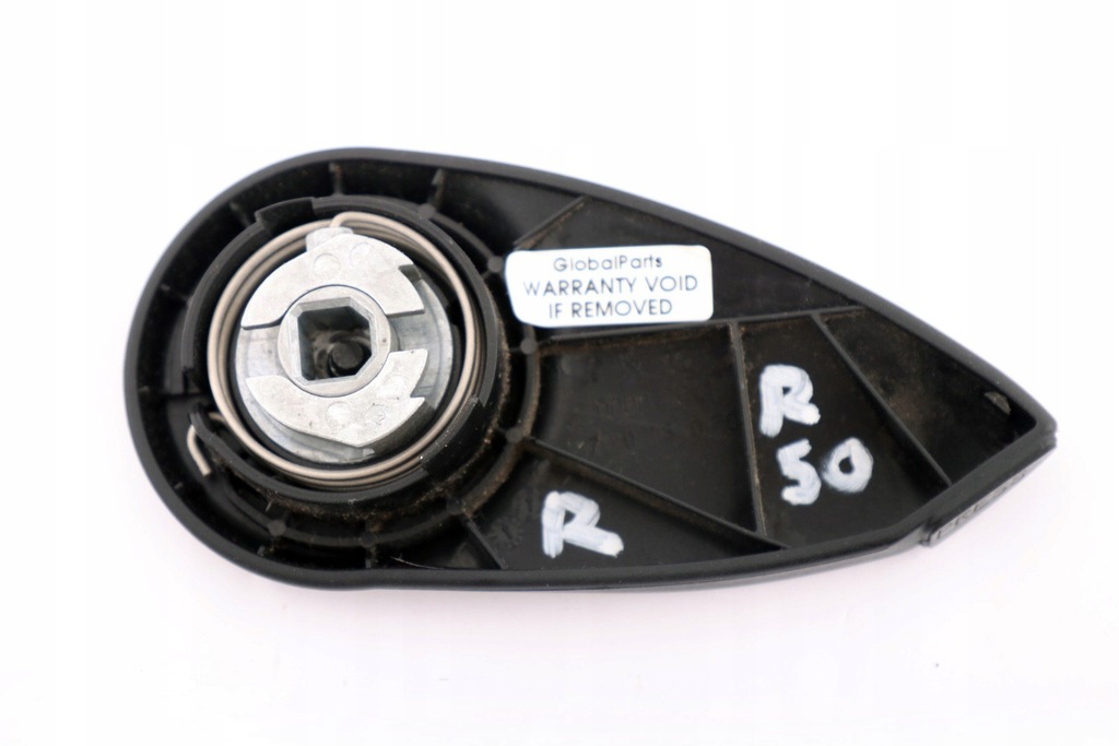 фото №8, Mini r50 r52 r53 ручка кронштейн сиденье правый 7075070