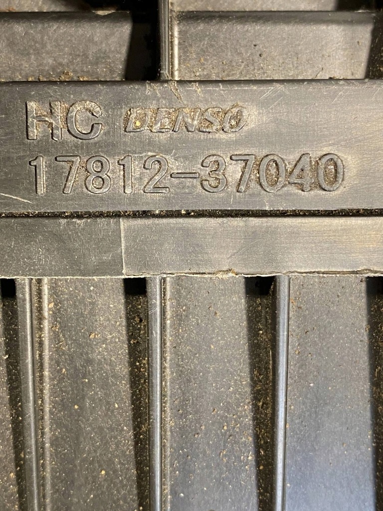 фото №10, Lexus nx 2023 корпус фильтра воздуха 1781237040