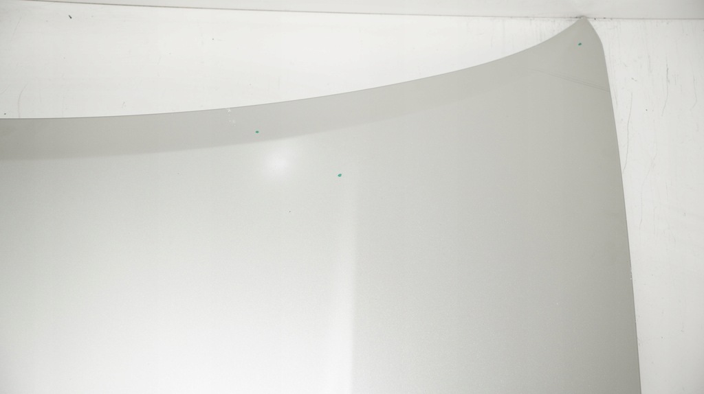 фото №8, Капот кришка двигуна toyota auris i 06-09r 1c0