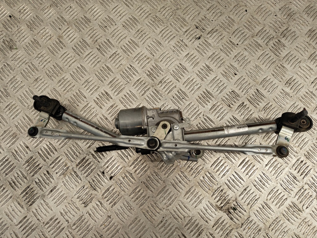 фото №1, Maserati grecale механізм двірник 670175173