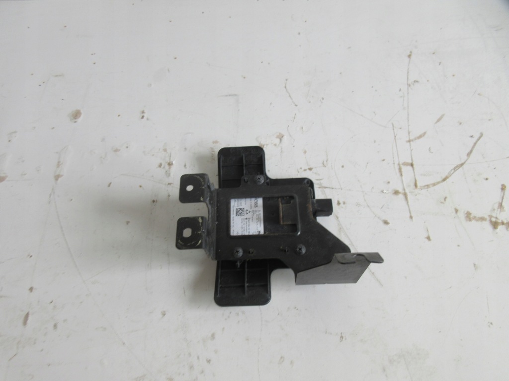 фото №3, Tucson iii ассистент поперечина движения левый 95810-d7700