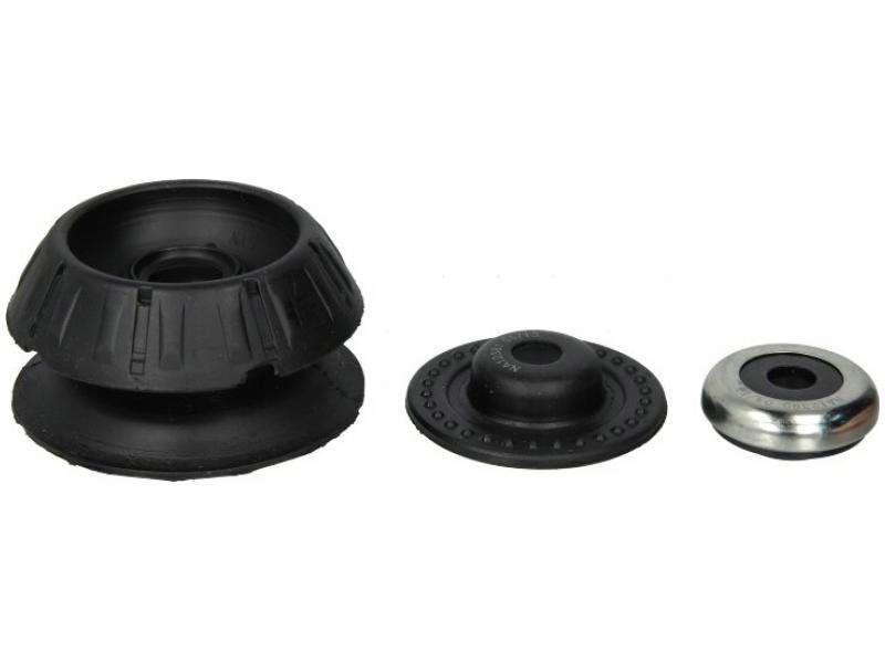 фото №1, Подушка амортизатора перед l/p kpl. toyota yaris 06 szt