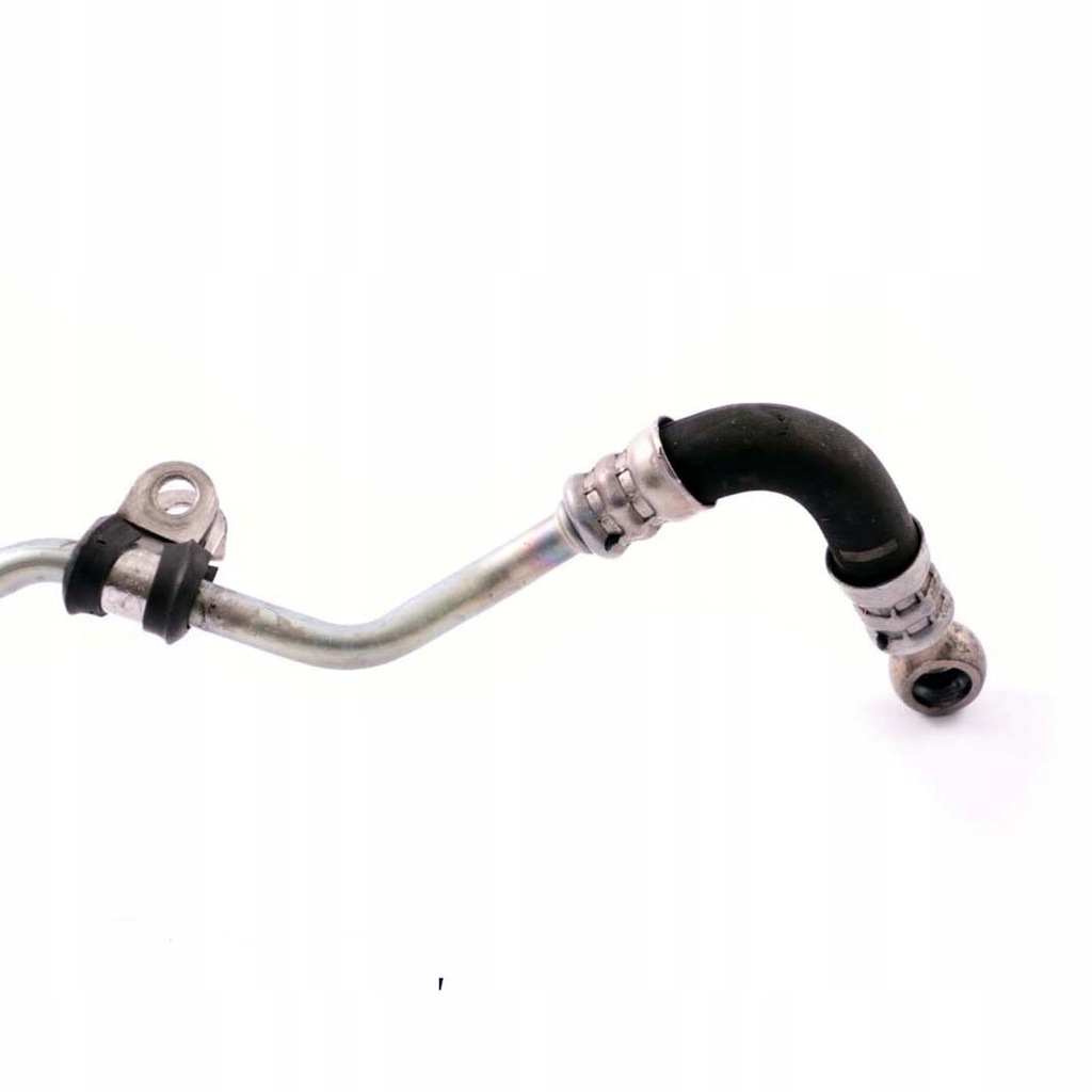 фото №12, Bmw e60 e90 дизель 335d 535d m57n2 труба wąż turbo 7795970