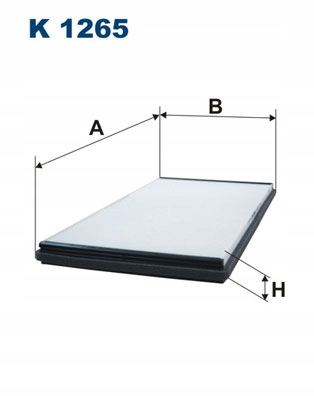 фото №4, Набор фильтров filtron land rover range rover iii