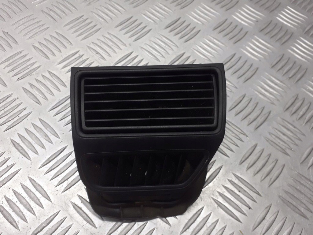 фото №1, Решётка обдув правая fiat grande punto 1.3 jtd