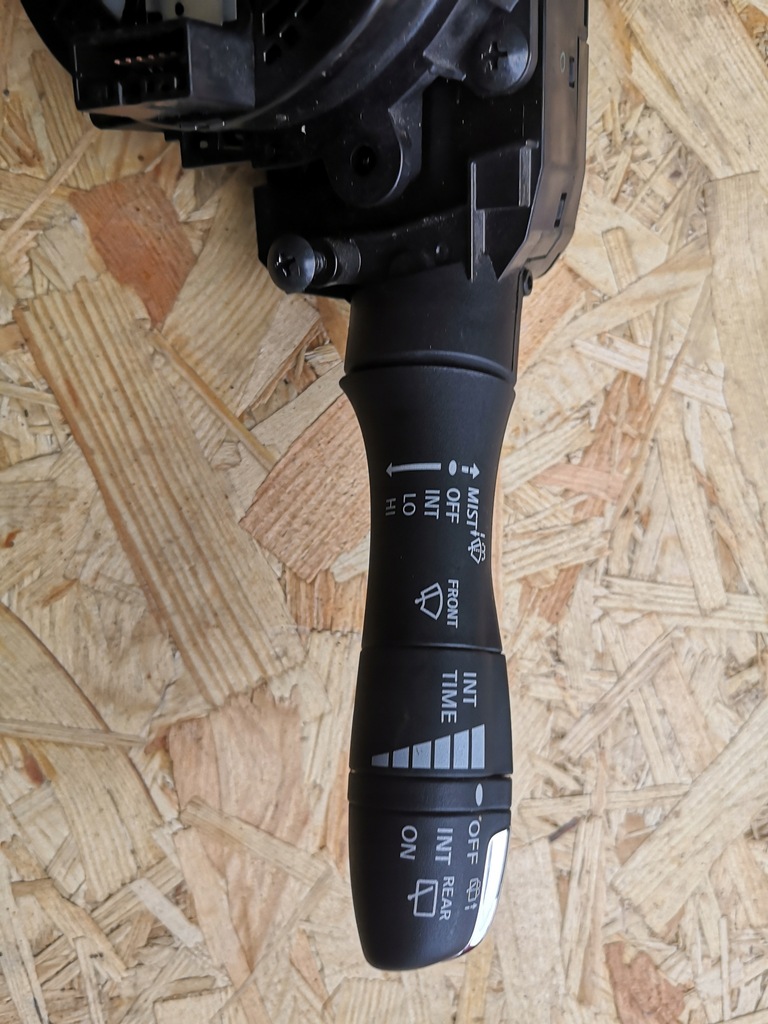 фото №3, Infiniti qx70 лента переключатели переключатель