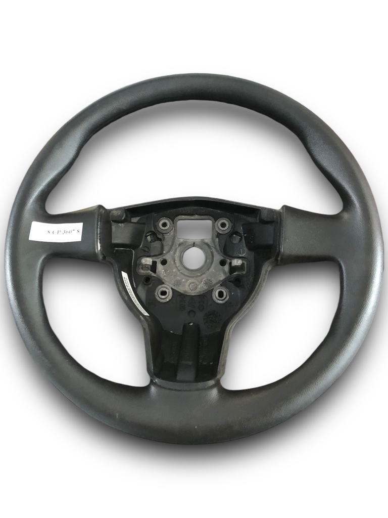 фото №1, Seat leon ii воздуховод 5p0419091