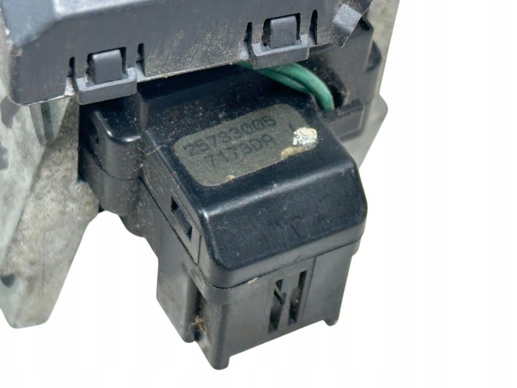 фото №7, Tahoe yukon escalade 07-14r замок зажигания с ключ модуль иммобилайзер oem