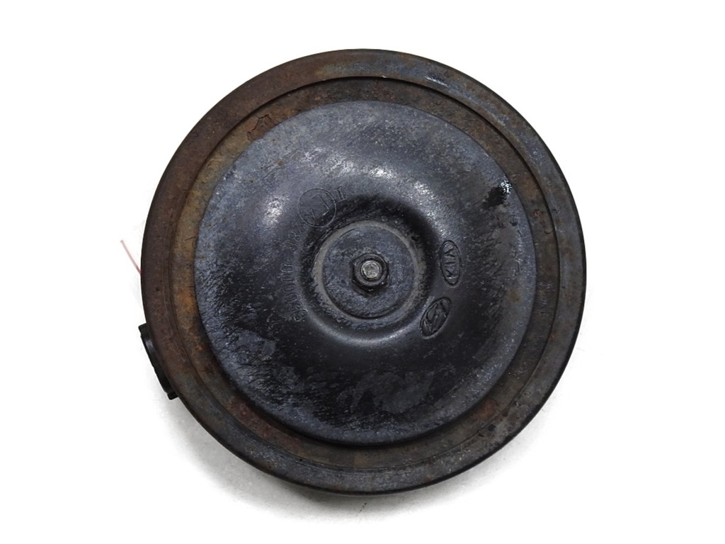 фото №1, Сигнал клаксон kia sorento i