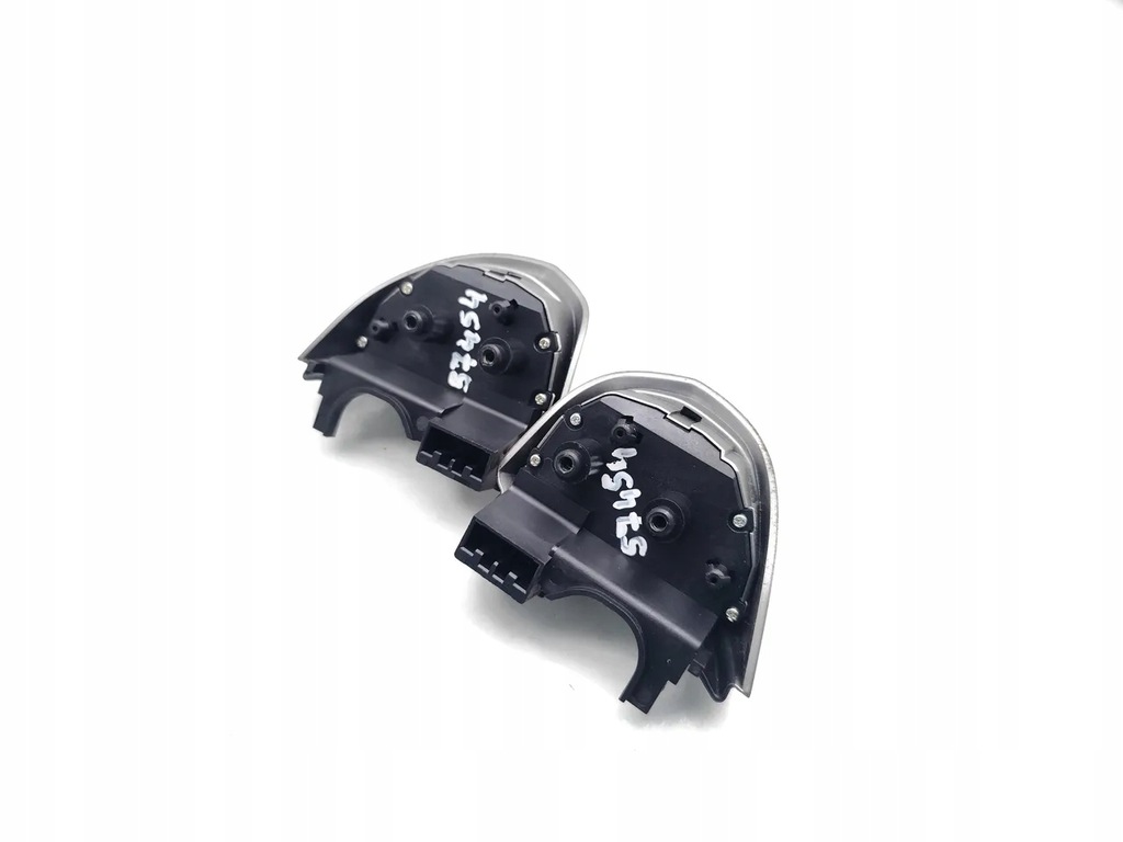 фото №13, Honda fr-v переключатель / кнопка руля 2009 mpv 4/5dr 07-24 1.8