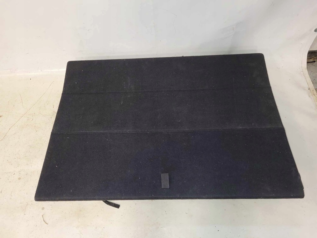 фото №1, Підлога бардачок багажника kia proceed iii lift 2021