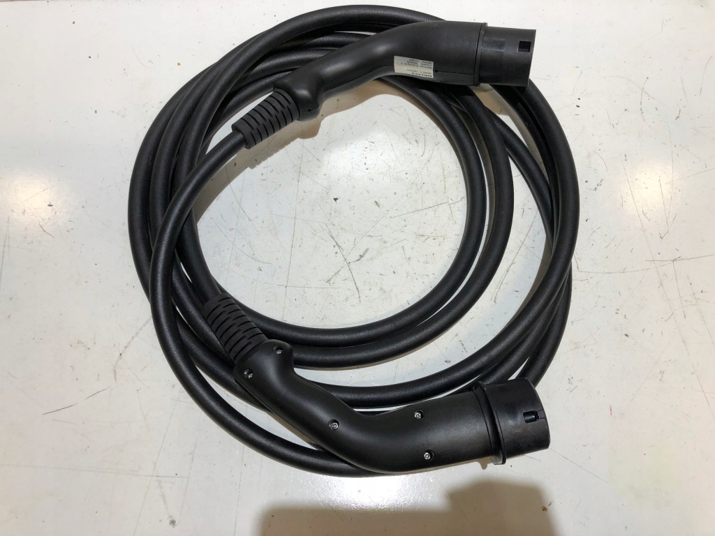 фото №1, Renault zoe зарядное устройство 35246861