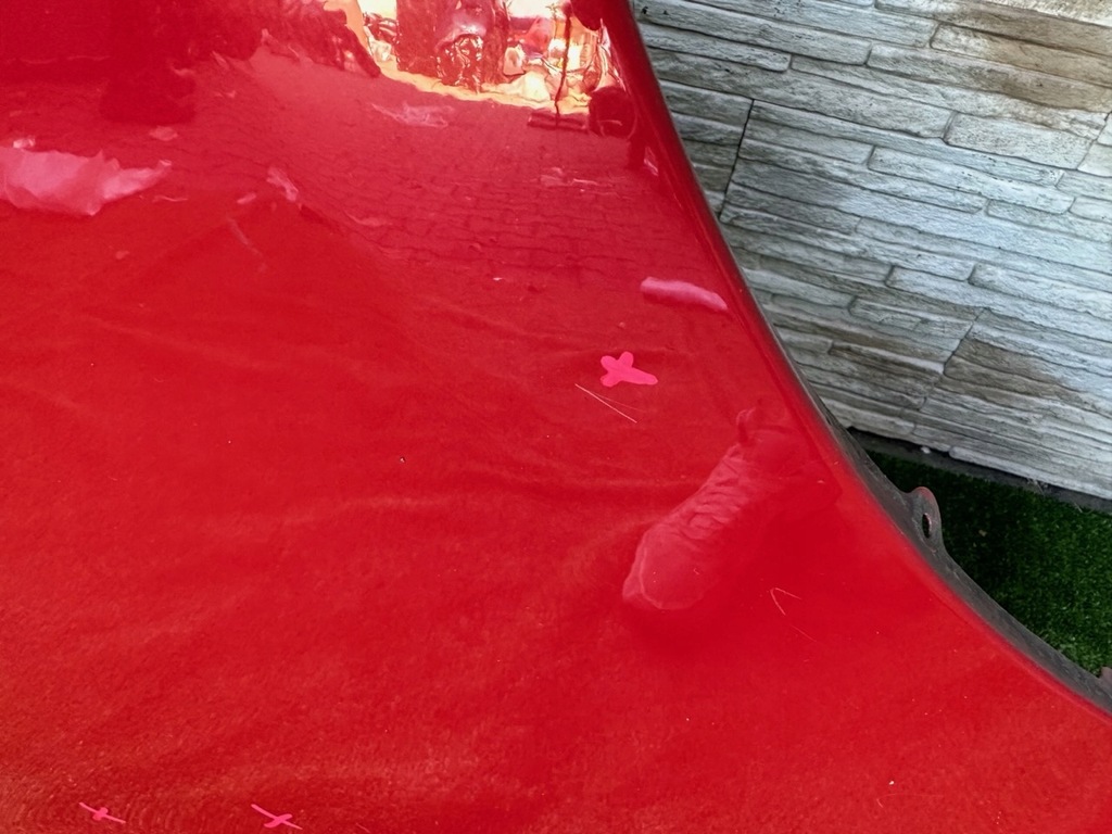 фото №6, Крила bmw 1 2 f20 f21 f22 f23 a75