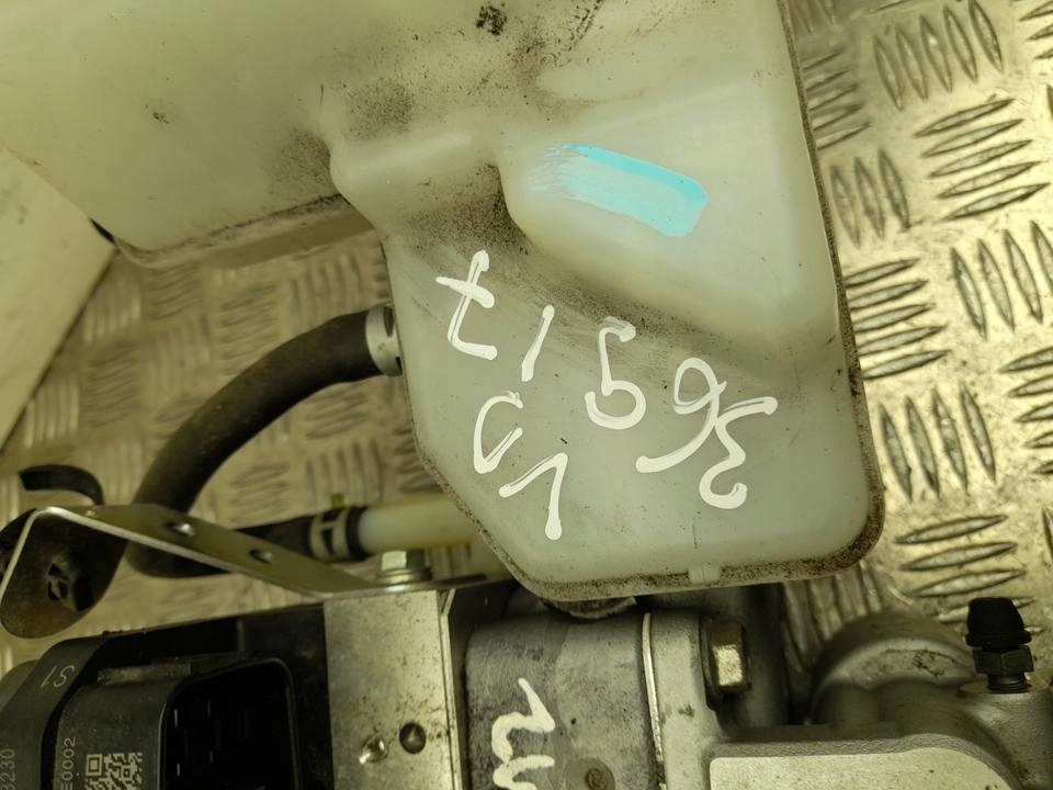 фото №5, Насос гальмівна lexus es vii xz10 2019 4721033230