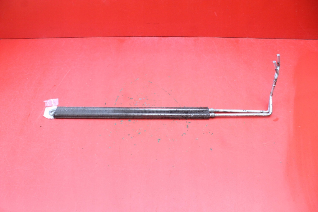 фото №6, Радиатор усилителя 13286331 saab 9-5 95 2 ii 2.0 tid 160 km 10-12