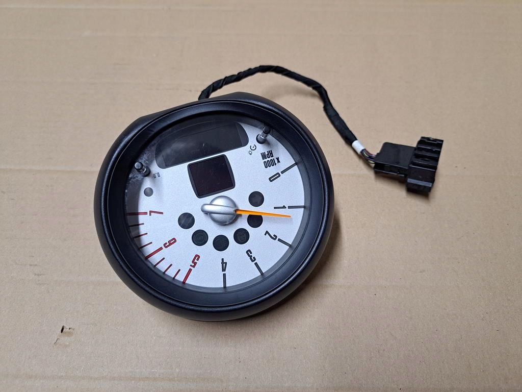 фото №1, Лічильник obrotomierz mini cooper 9306254