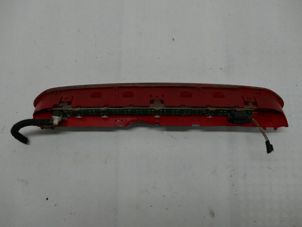 фото №3, Vw golf plus trzeci стоп лампа стоп-сигнал задняя