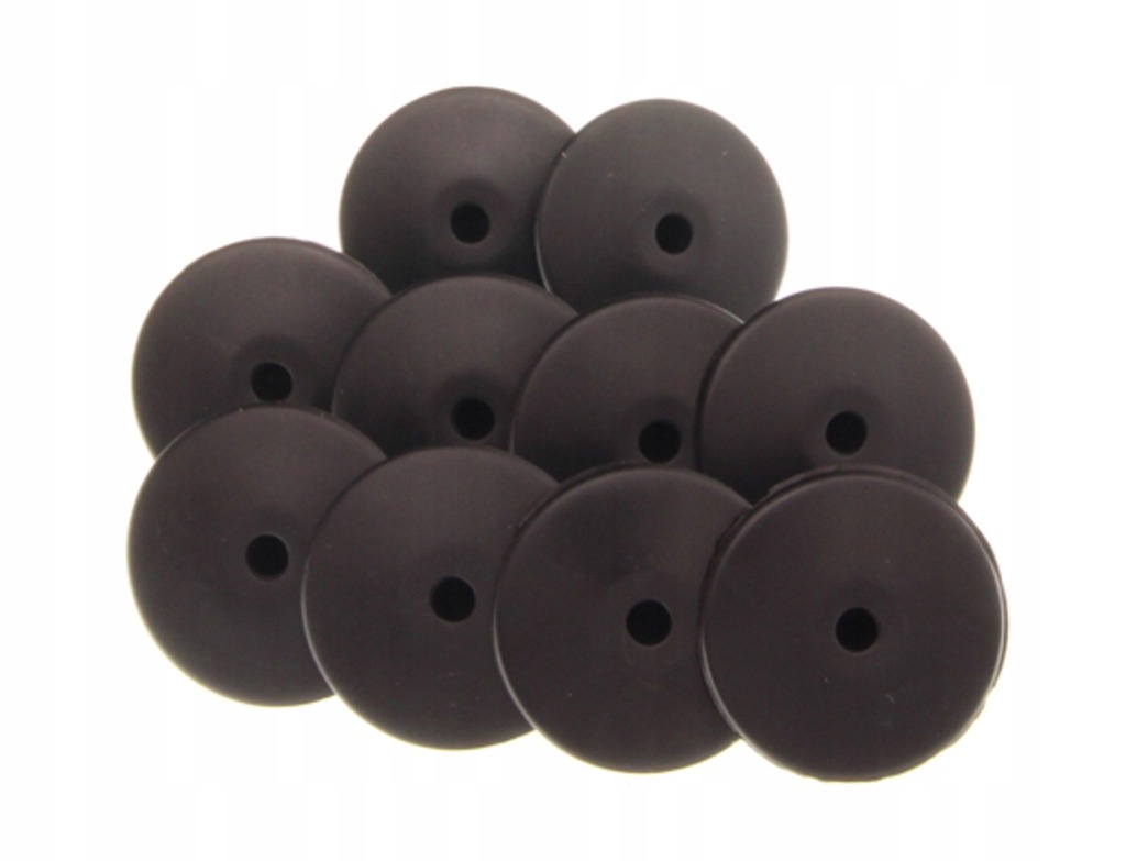 фото №1, Fischer клипса подкрылок peugeot, renault