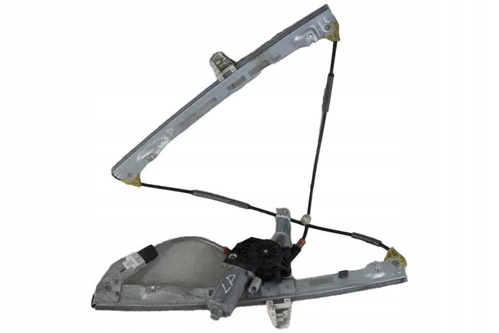 фото №1, Подъемник стекло левый перед peugeot 206 sw