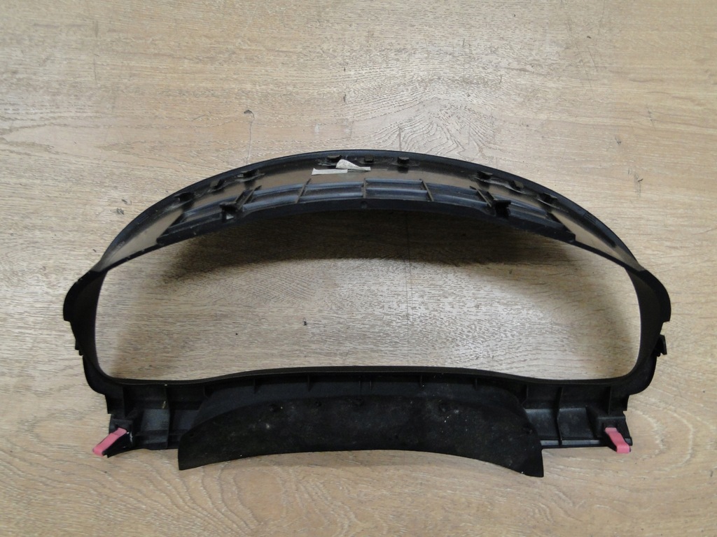 фото №6, Toyota avensis t27 корпус спідометра