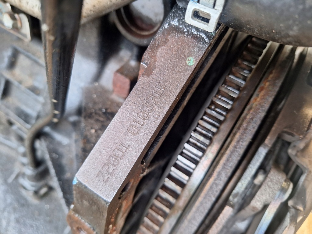 фото №11, Orlando cruze antara captiva двигатель 2.0vcdi z20d1