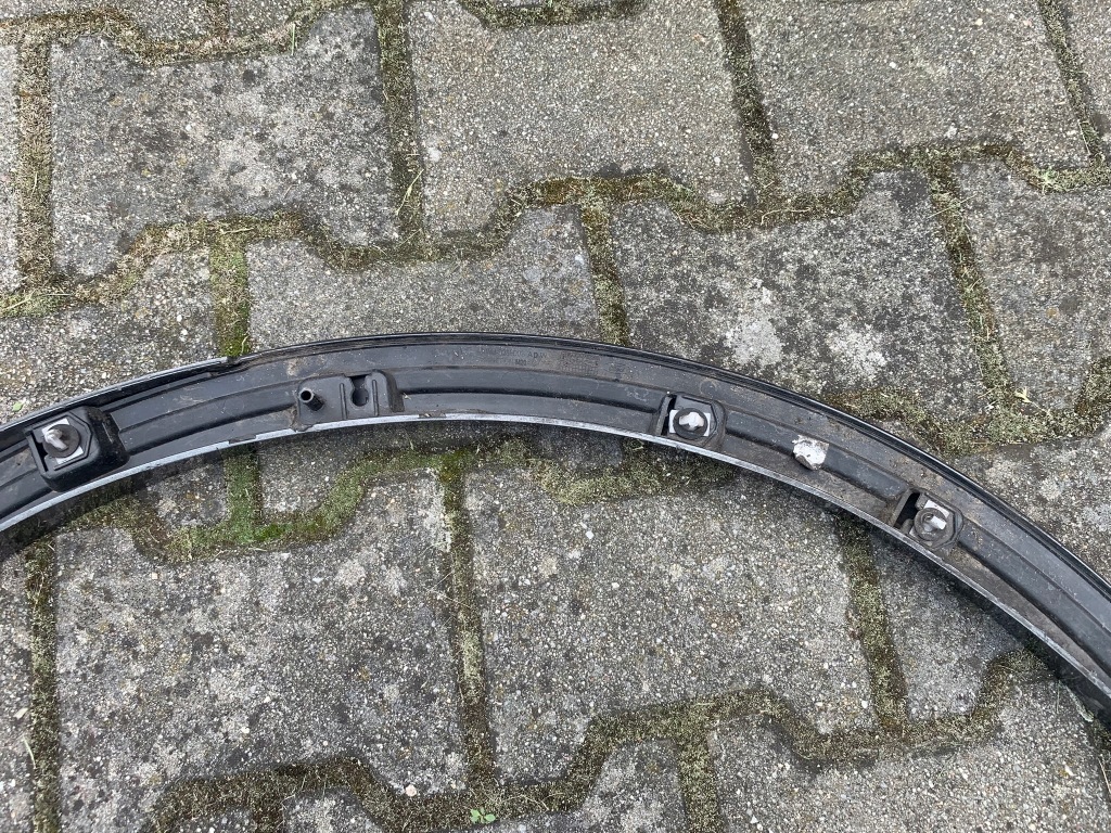 фото №7, Ford kuga mk2 lift молдинг накладка крыла правый задняя cv4js286d02adw