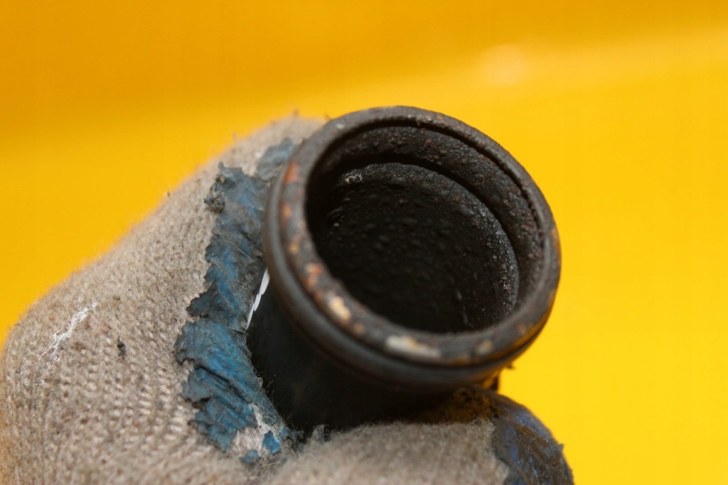 фото №7, Труба wąż шланг peugeot 607 2.2 b