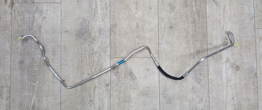 фото №1, Шланг wąż кондиціонера renault kangoo ii 924409729r новий оригінальний номер