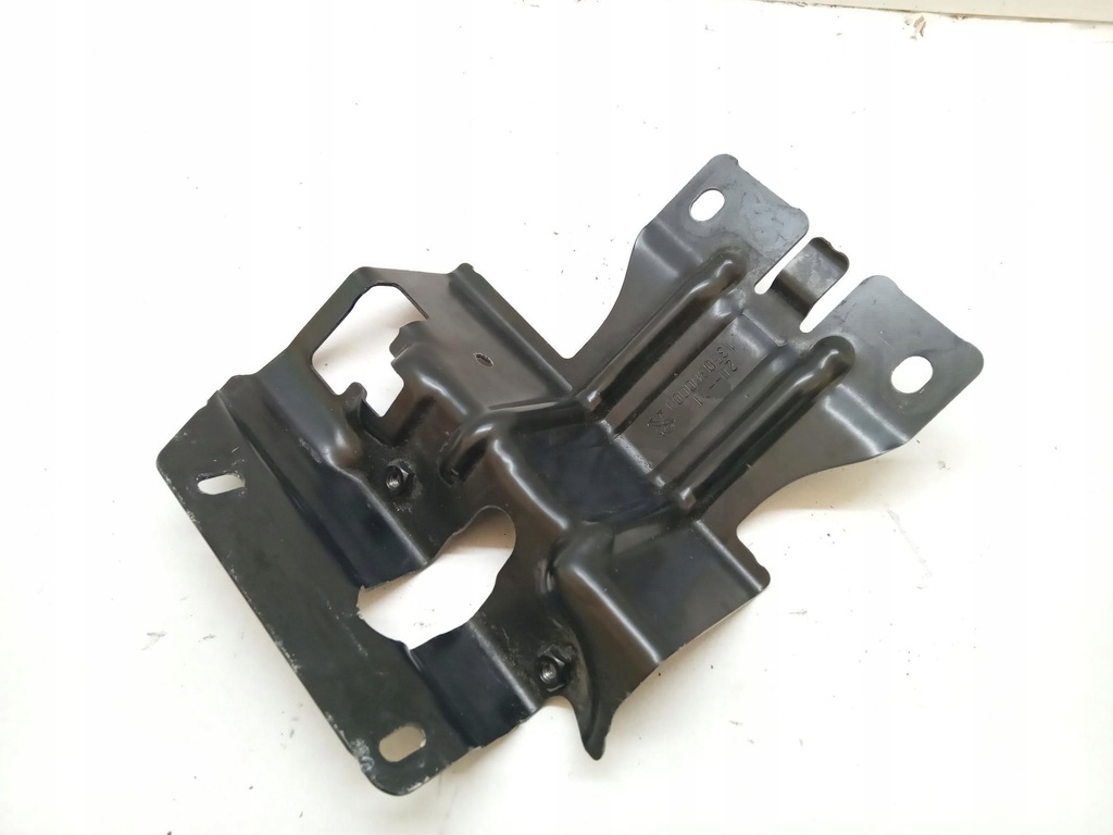 фото №1, Кронштейн замка капот peugeot 508 ii