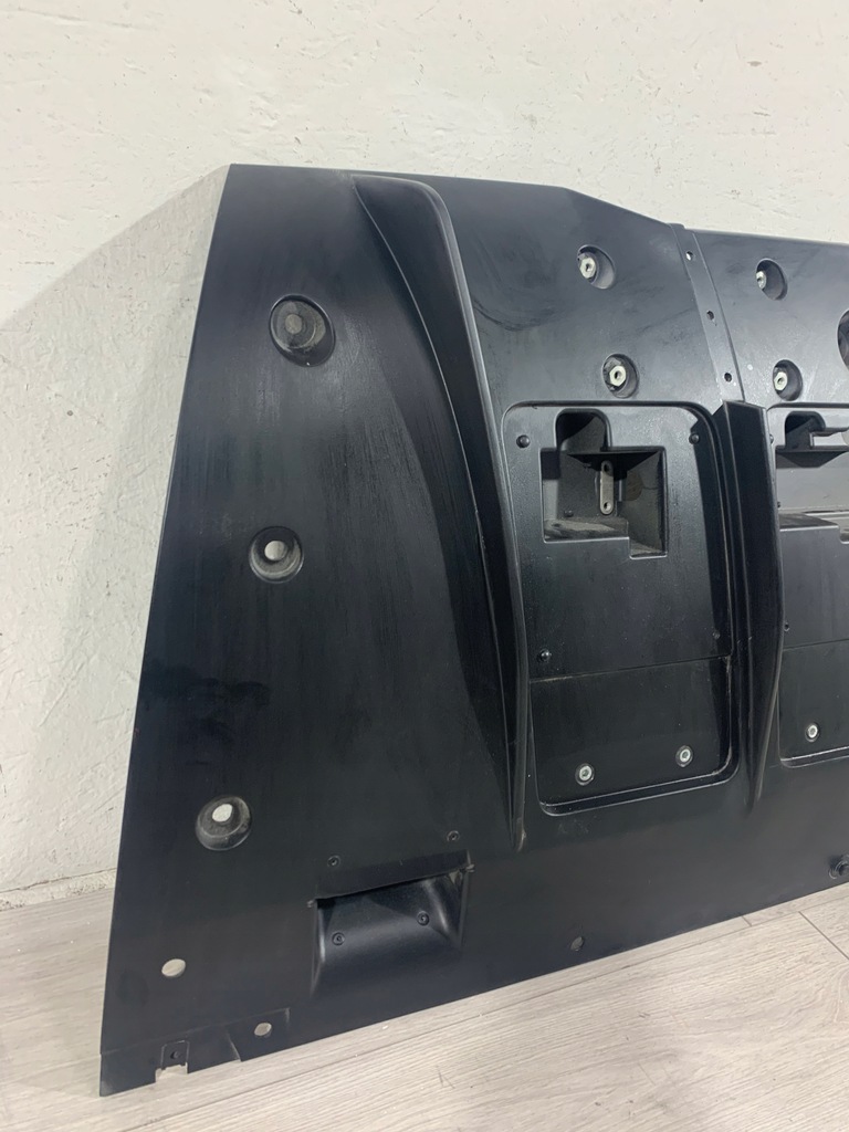 фото №11, Ferrari 812 superfast gts дифузор задня