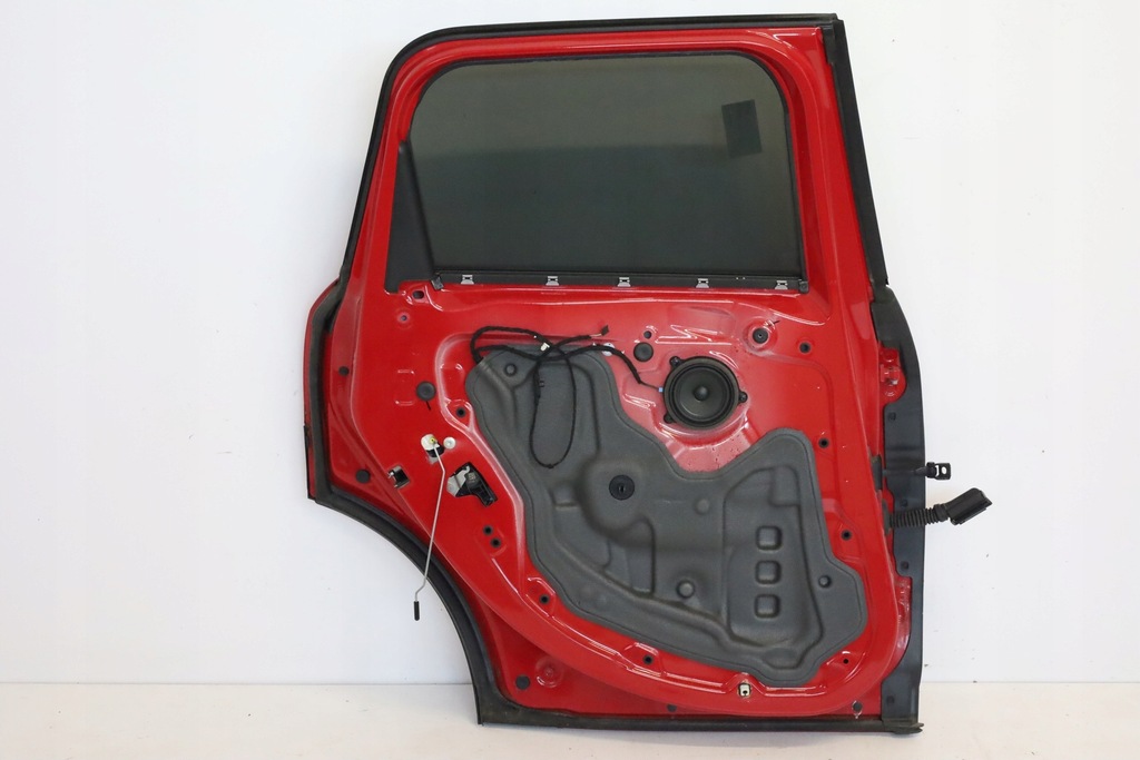 фото №8, Двері ліва лівий задня задні mini countryman f60 851