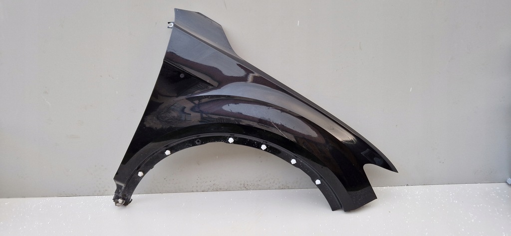 фото №1, Vw t-roc t roc крила правий перед