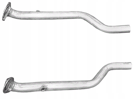 фото №1, Труба начальная lexus is 250 2.5 rok od 2005 -