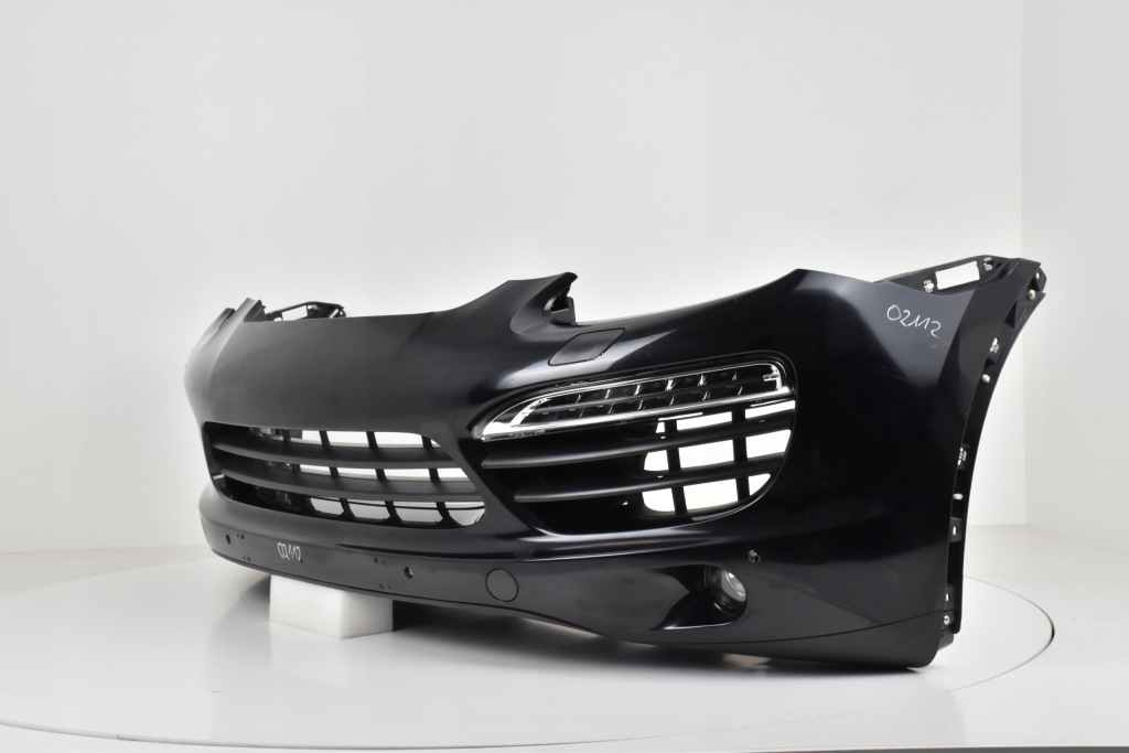 Купить Porsche cayenne обычный 2010- бампер передний
