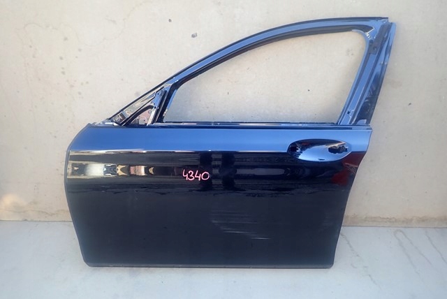 фото №1, Дверь левая передние левый перед bmw 7 vii g11 g12