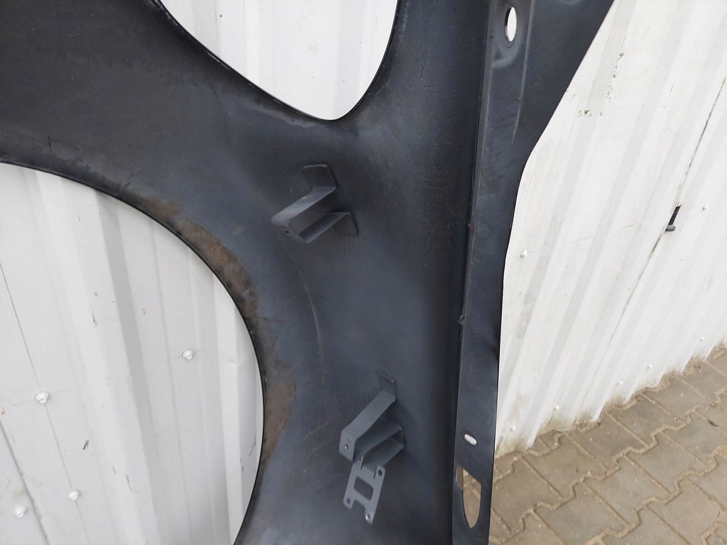 фото №12, Aston martin vanquish s крыло правый перед передний