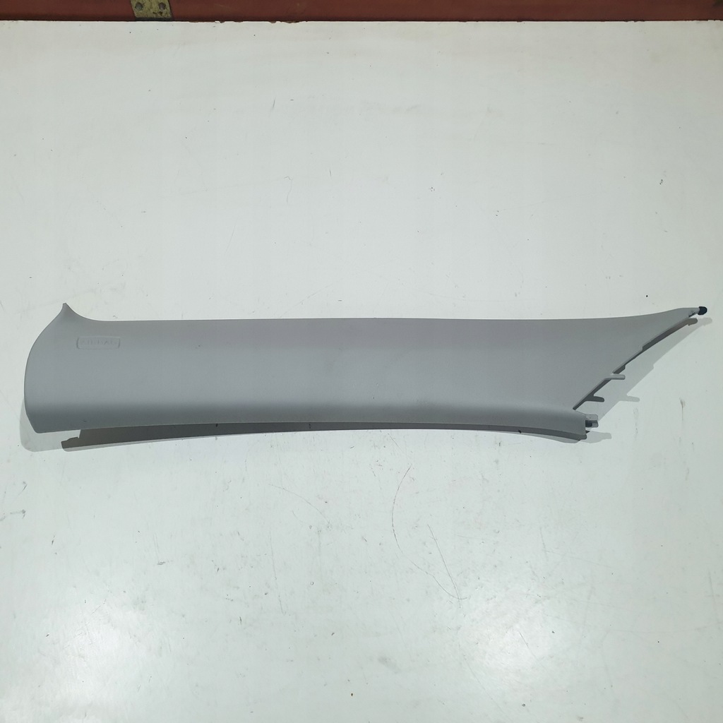 фото №8, Захист стійка поперечина обшивка vw tiguan 15r