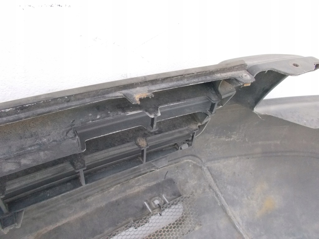 фото №14, Бампер передний перед land rover freelander i 1