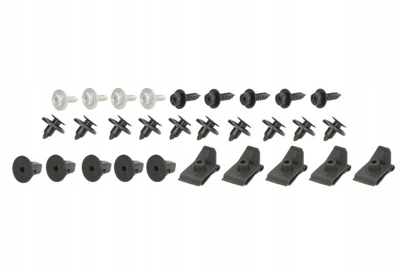 фото №2, Защита нижняя двигателя romix 90219