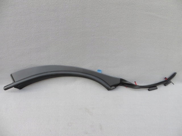 фото №1, Lexus rx 450h 15-18 прокладка защита дверь задних