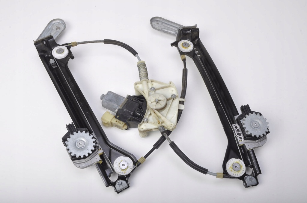 фото №8, Maserati ghibli iii подъемник стекло правый задняя