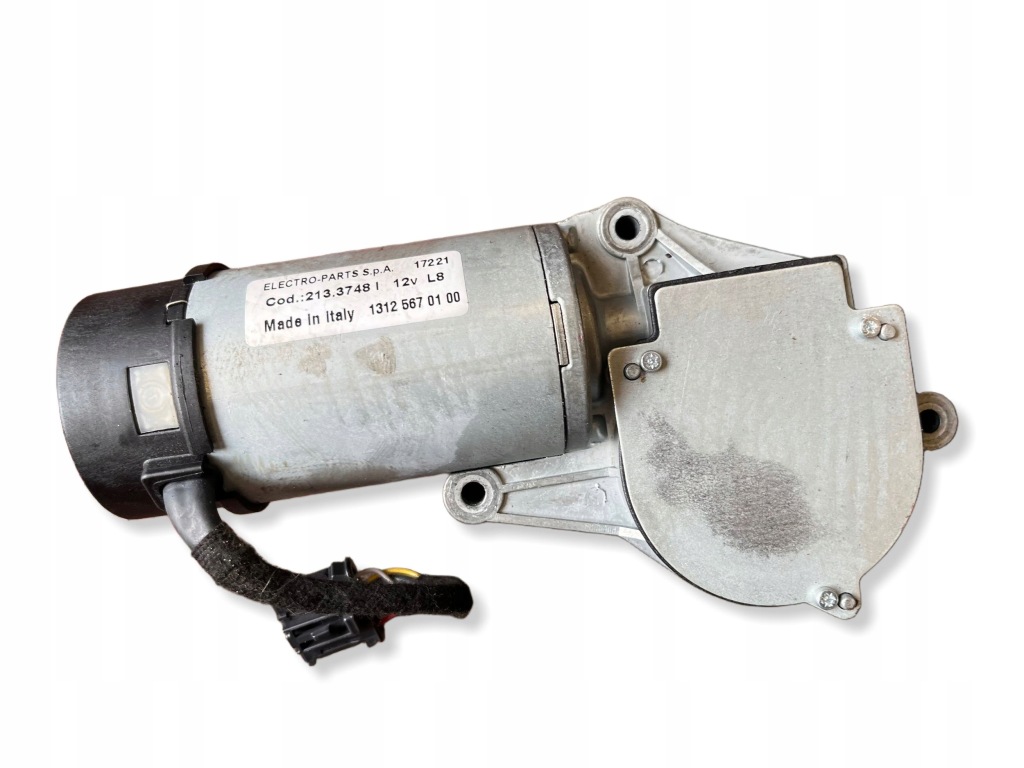 Купить Моторчик крыша крыша складной fiat 500 c 2007-2010