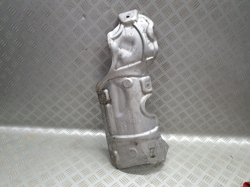 фото №1, Захист теплова astra insignia mokka 1.6 cdti