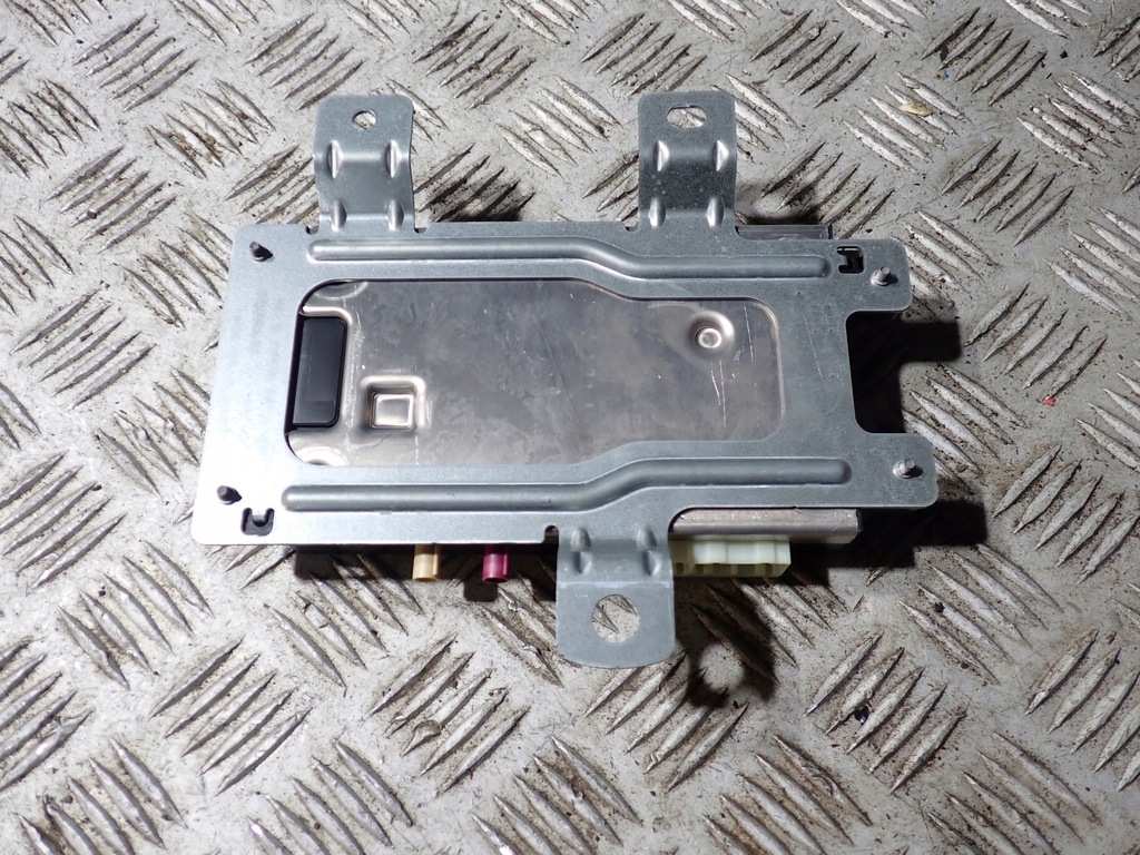 фото №2, Модуль telematic tcu ford explorer 2020-