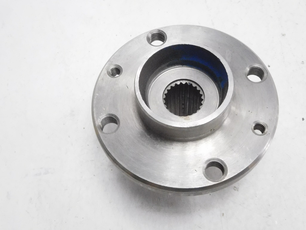 фото №5, Ступиця передня fiat duna uno fiorino 7591328