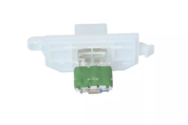 фото №3, Резистор вентилятор nrf